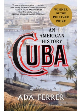 Buy Cuba (Winner of the Pulitzer Prize) in UAE