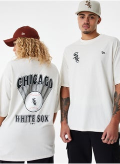 اشتري Chicago White Sox Oversized T-Shirt في الامارات