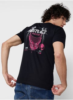 Buy New Age T-Shirt in UAE