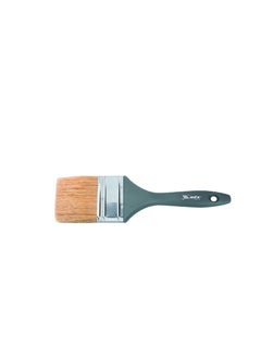 Buy MTX Flat Brush Plastic Handle - 2" in UAE