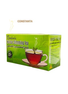 اشتري Herbal Slimming Tea 30 bags في الامارات