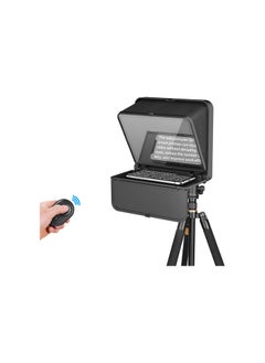 اشتري LENSGO TC7S Portable Teleprompter for Smartphones في الامارات