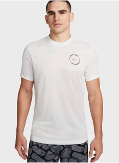 Buy Dri-Fit T-Shirt in Saudi Arabia