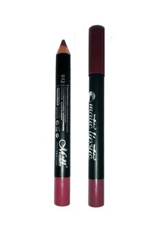 Buy waterproof matic lipstick Pencil -012 in Egypt