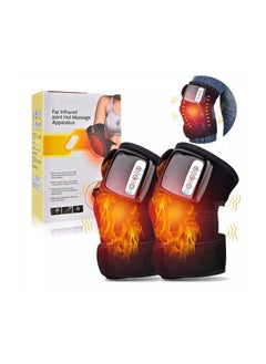 Buy 3 in1 Muscle Massager For Knee, Muscle and Shoulder in Egypt