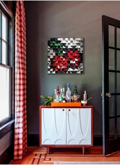 اشتري Cherries Wall Decor By Woodeometry في مصر