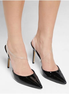 Buy Fames3 High Heel Pumps in UAE