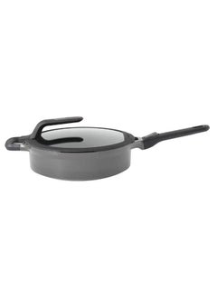 Buy Kitchen Covered Staycool Saute Pan in Egypt