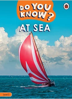 Buy Do You Know? Level 2 - At Sea in UAE