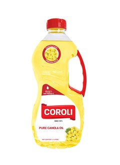 Buy Pure Canola Oil 1.5Liters in UAE