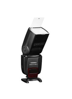 Buy YONGNUO YN560 III Universal 2.4G Wireless Speedlite Flash On-camera Speedlight GN58 High Speed Recycling Replacement for Canon Nikon Sony DSLR Camera in UAE