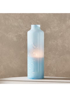 اشتري Splendid Glass Lantern 13 x 41 x 13 cm في السعودية