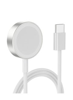 Buy Original Charger For Apple Smart Watch Type-C port From Promass in Saudi Arabia