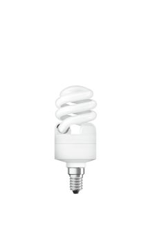 اشتري Osram Mini Twist 12W-Warm White في الامارات