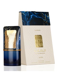 Buy Al Nashama Caprice Eau De Parfum 100ml in Saudi Arabia