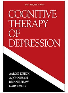 اشتري Cognitive Therapy Of Depression في الامارات