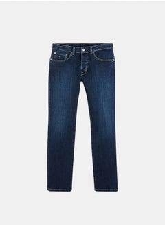 اشتري stretch cotton jeans في مصر