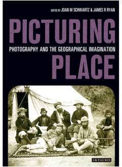 اشتري Picturing Place : Photography and the Geographical Imagination في الامارات