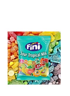 Buy SOUR FRUIT MIX 12 BAGS*90g HALAL in Egypt