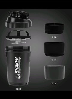 Buy Protein shaker bottle in Saudi Arabia