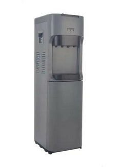 Buy Water Dispenser 3 Taps Hot, Cold, And Normal, Grey - FW-16VCD in Egypt
