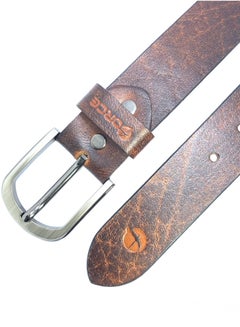 RB30 Reversible Belt Strap Replacement Genuine Leather Dress Belt Strap,  1-1/8(30mm) Wide 