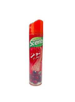 Buy Air Freshener Berry 300 milliliter in Egypt