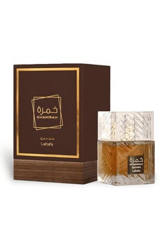 Buy khamrah Qahwa EDP 100ml For Unisex in Egypt