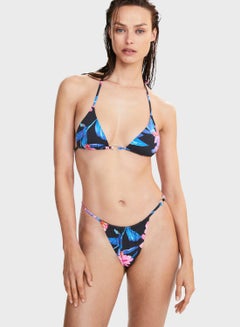 Buy Printed Bikini Bottom in UAE