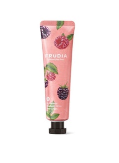 Buy Frudia My Orchard Raspberry Hand Cream in UAE