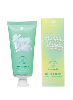 Buy Pineapple Nourishing Hand Cream in UAE