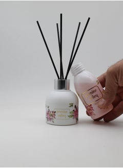 Buy Refill liquid for Jasmine Valley reed diffuser in Egypt