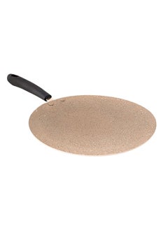 Buy Home Master HM-1530 Teflon Non-Stick Tawa Frying Pan in Saudi Arabia