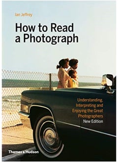 Buy How to Read a Photograph in UAE