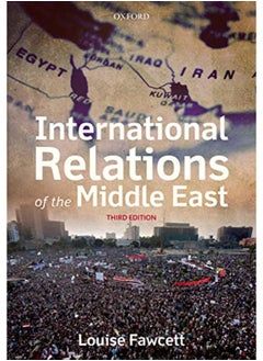 اشتري International Relations of the Middle East في مصر