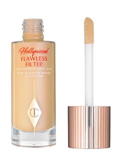 Buy Charlotte Tilbury Hollywood Flawless Filter 30ml Shade 2 in Saudi Arabia