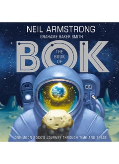 Buy The Book of Bok: One Moon Rock's Journey Through Time and Space in UAE