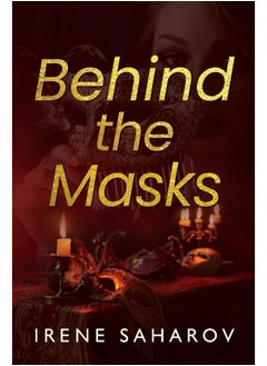 Buy Behind the Masks in UAE