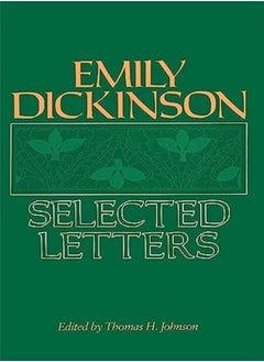 Buy Emily Dickinson in UAE