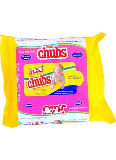 Buy Baby Extra Skincare 20 Wipes in Saudi Arabia