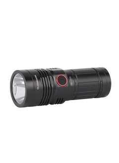 اشتري LED Flashlight with Power Bank- Aluminum Housing with High Power LED| 15 Hours Working Time, Lithium-Ion Battery with Power Reminder| Compact and Portable Design, Perfect for Indoor and Outdoor Use في السعودية