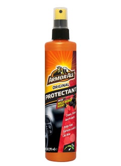 اشتري Original Protectant, Wild Berry Scent, 295Ml (10 Oz), Cleans, Shines, Protects, And Keeps Surfaces Shining, 1 Piece في الامارات