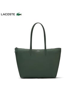 Buy LACOSTE Handbag Dark Green in Saudi Arabia