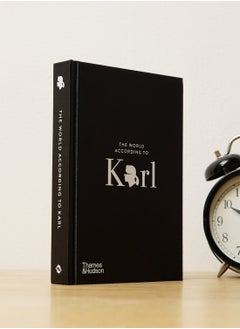 Buy The World According To Karl in UAE