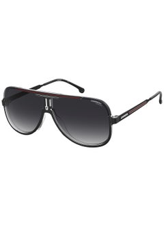 Buy Men's UV Protection Square Sunglasses - Carrera 1059/S Black Millimeter - Lens Size: 64 Mm in Saudi Arabia