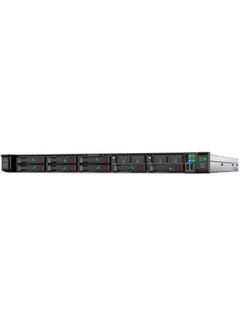 Buy HPE ProLiant DL360-G10 Rack Server with Intel Xeon Silver 4208 Processor-2.1GHz, 16GB RAM and No HDD in UAE