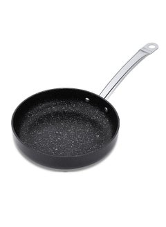 Buy Proline Nero Non-Stick Frypan 20x4 cm in UAE