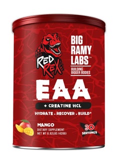 Buy EAA + Creatine HCL - Mango in Egypt