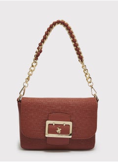 اشتري Top Handle Crossbody Bag في الامارات