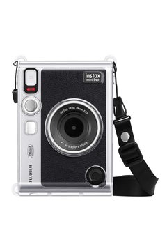 اشتري كم واقية متوافق مع كاميرا فيلم فورية Fujifilm Instax ميني إيفو في الامارات